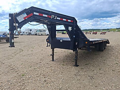 Summer 2025 Flash Sale (Hay, Harvest, Recreation, Vehicles, Attachments, Boats, More)