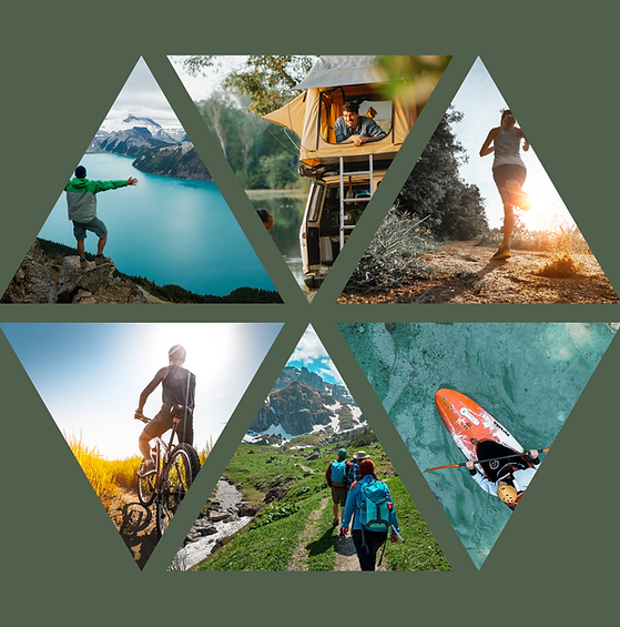 Adventure and Endurance 