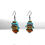 Thumbnail: Labubu Character Earrings