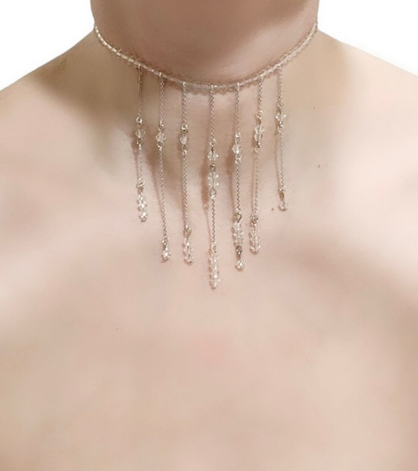 Thumbnail: Ice Queen Choker 
