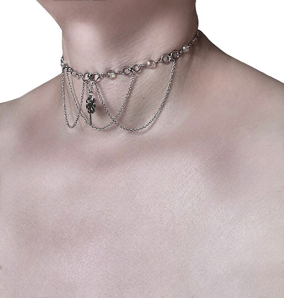 Miniatura: Wish Choker