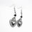 Thumbnail: Untamed Hearts Earrings