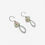 Thumbnail: Dewdrop Bloom Earrings