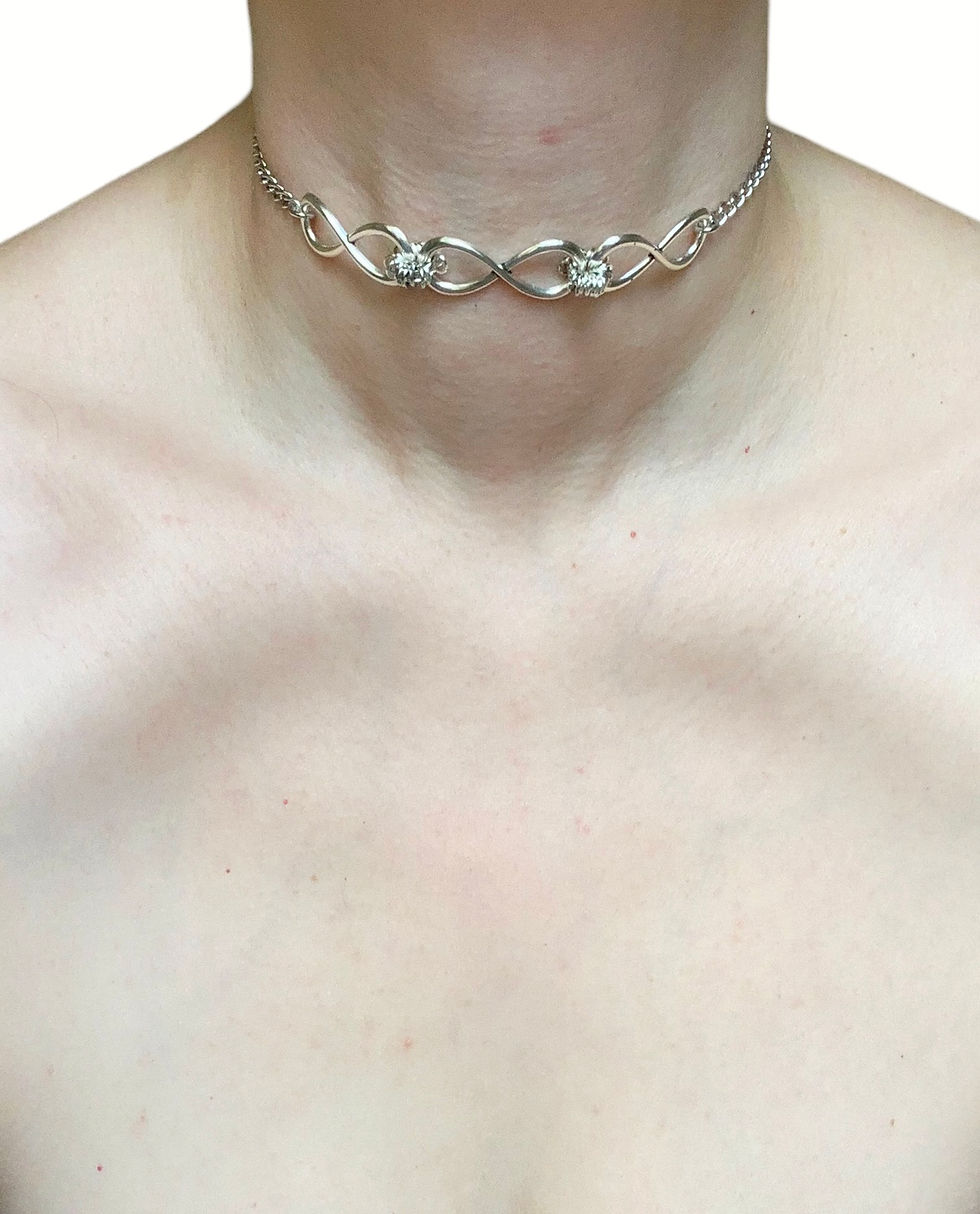 Miniature : Infinity Choker