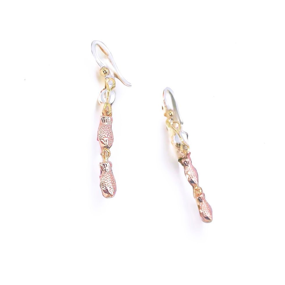 Miniaturbild: Odyssey Earrings