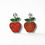 Thumbnail: Forbidden Sparkle Apple Hoops
