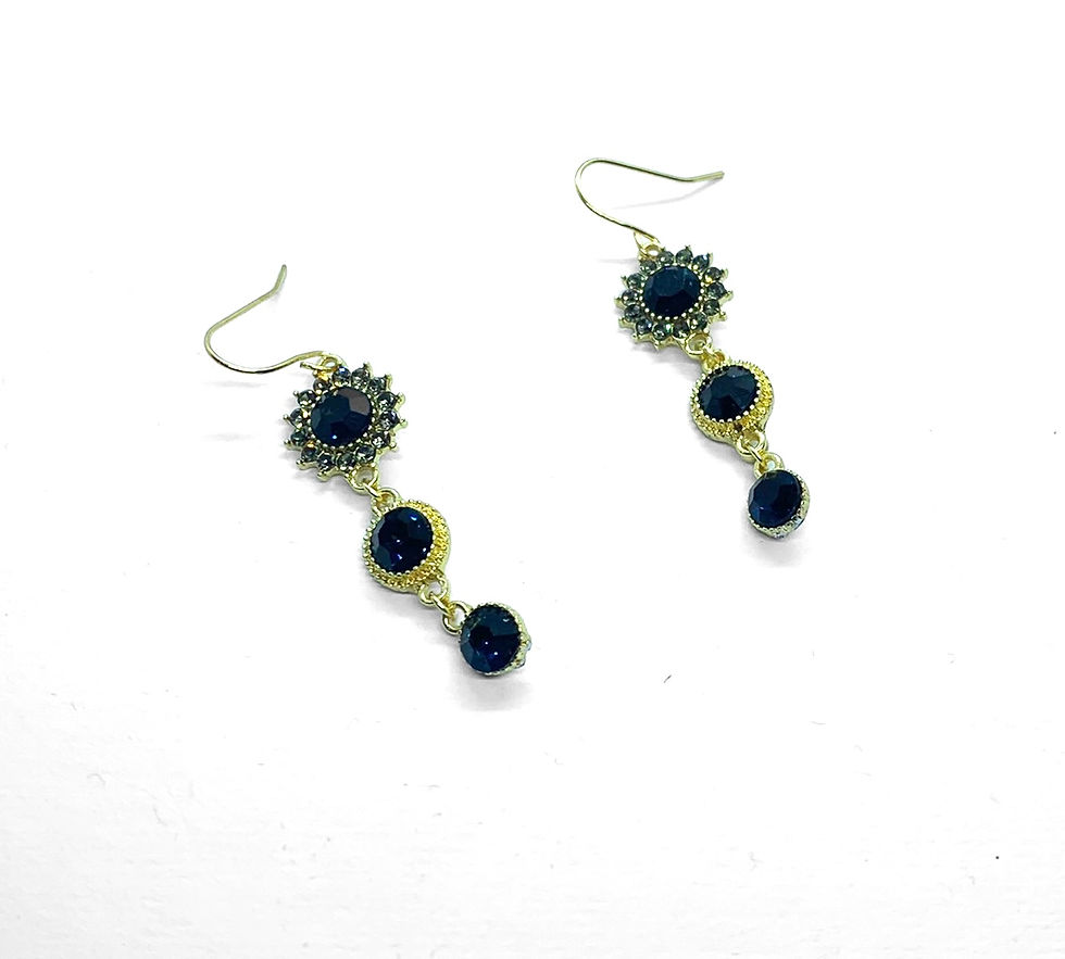 Miniaturbild: Catalina Earrings