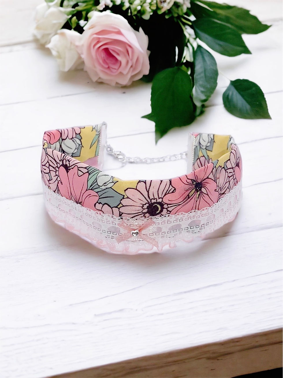Daydream Choker