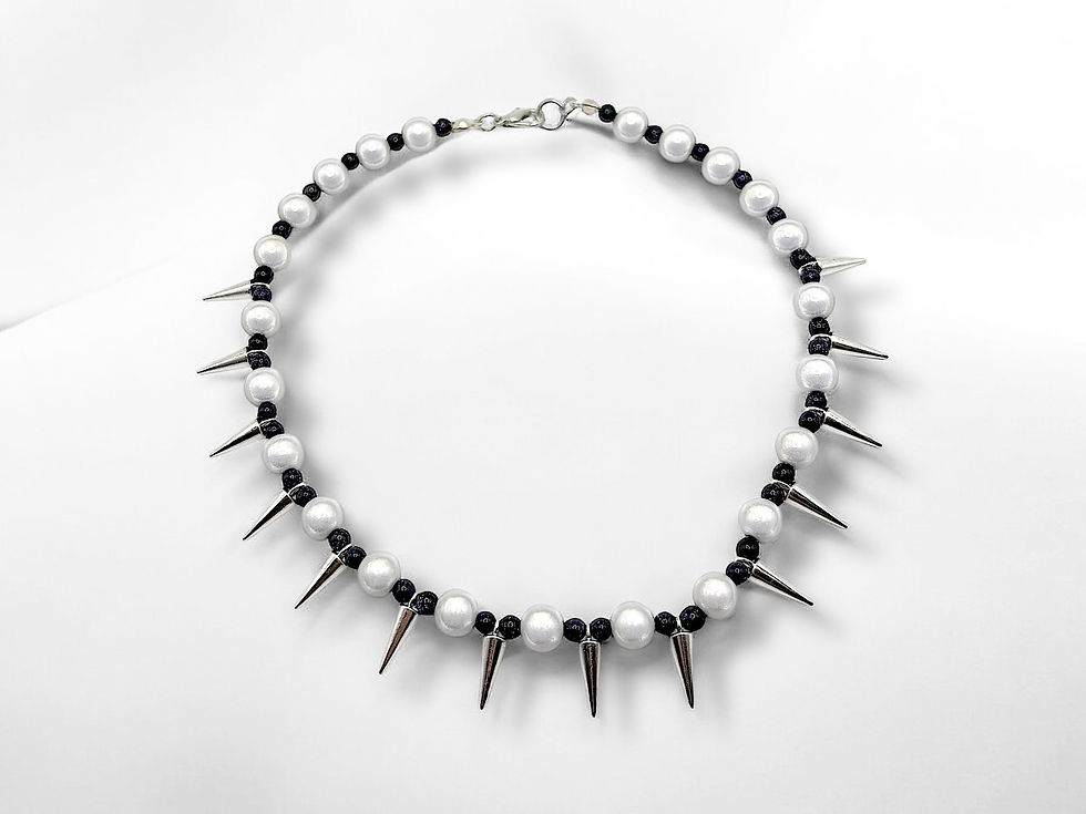 Miniaturbild: Spike Showdown Choker