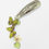 Miniatura: Butterfly Garden Hair Clip
