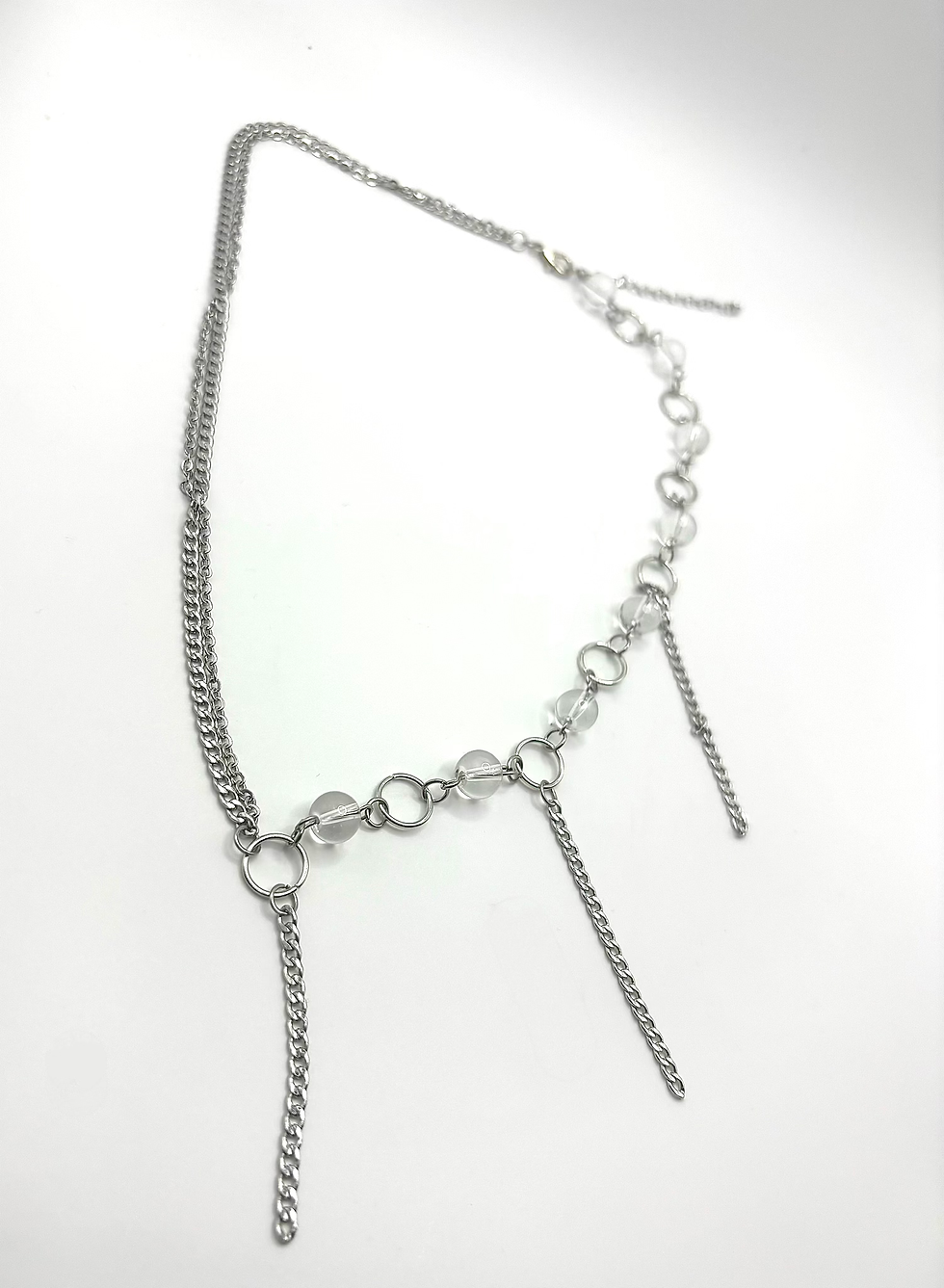 Miniature : Double Identity Necklace