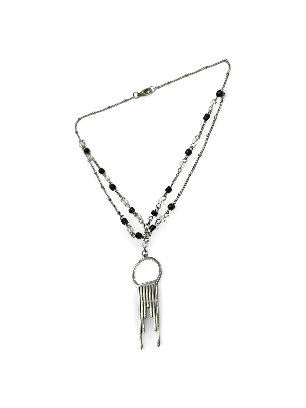Miniature : Chained Symphony Necklace
