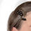 Miniaturbild: Midnight Bloom Hair Clips