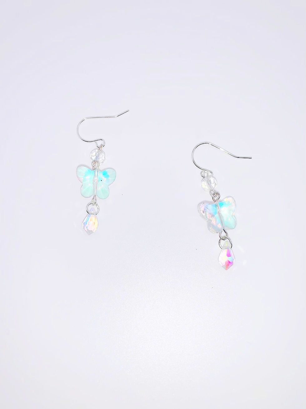Miniaturbild: Sun Catcher Earrings 