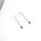 Thumbnail: Arrow of Desire Earrings