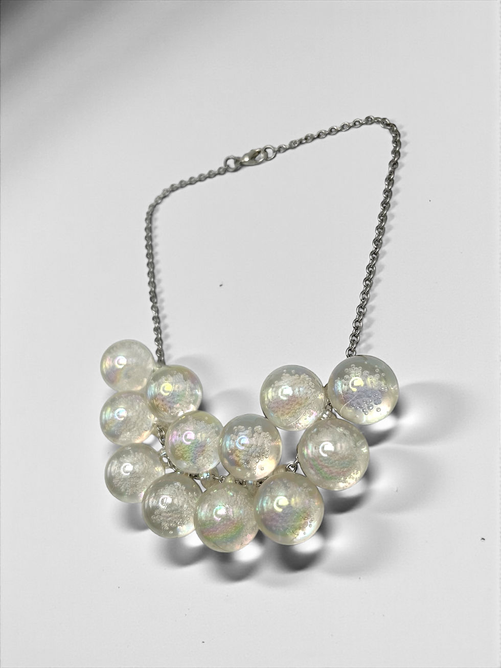 Miniature : Moonveil Bubble Choker