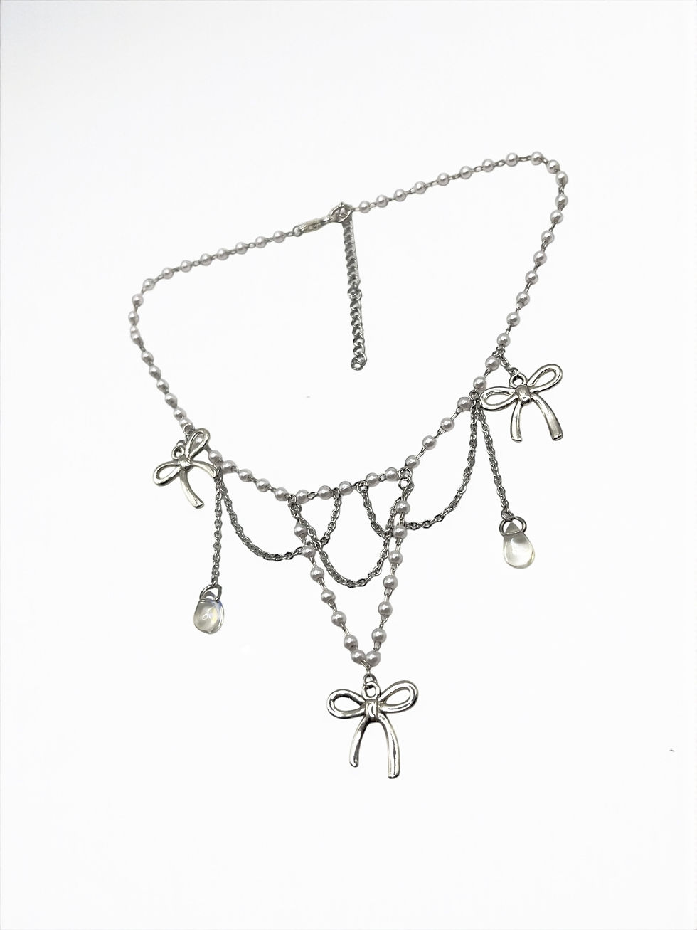Thumbnail: Sweet Nothing Choker