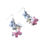Thumbnail: The Butterfly Dance Earrings
