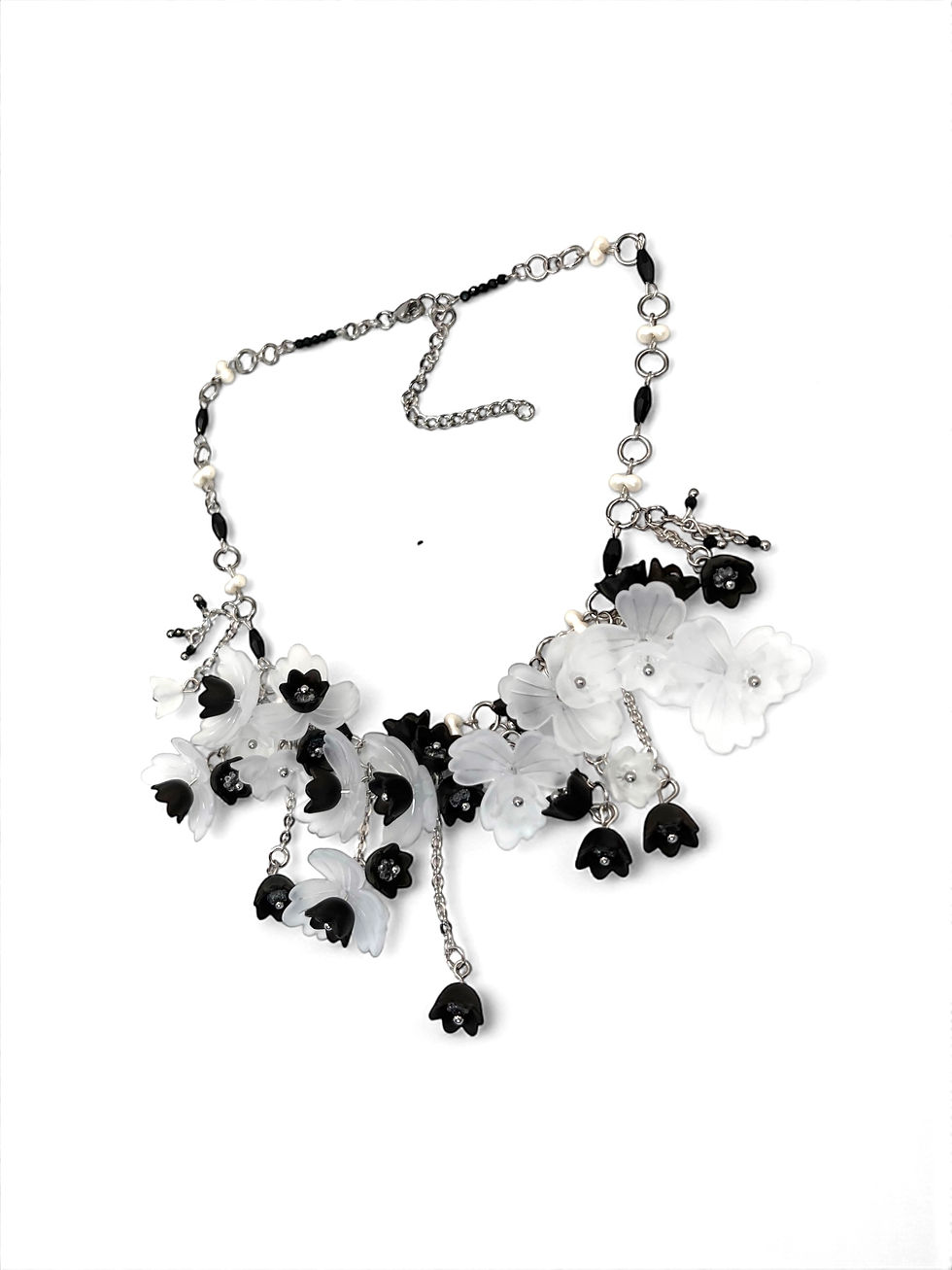 Miniatyrbild: The Midnight Bloom Reverie Choker 