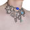 Miniature : Tideworn Treasures Bib Necklace