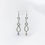Thumbnail: The Ethereal Sparkle Earrings 