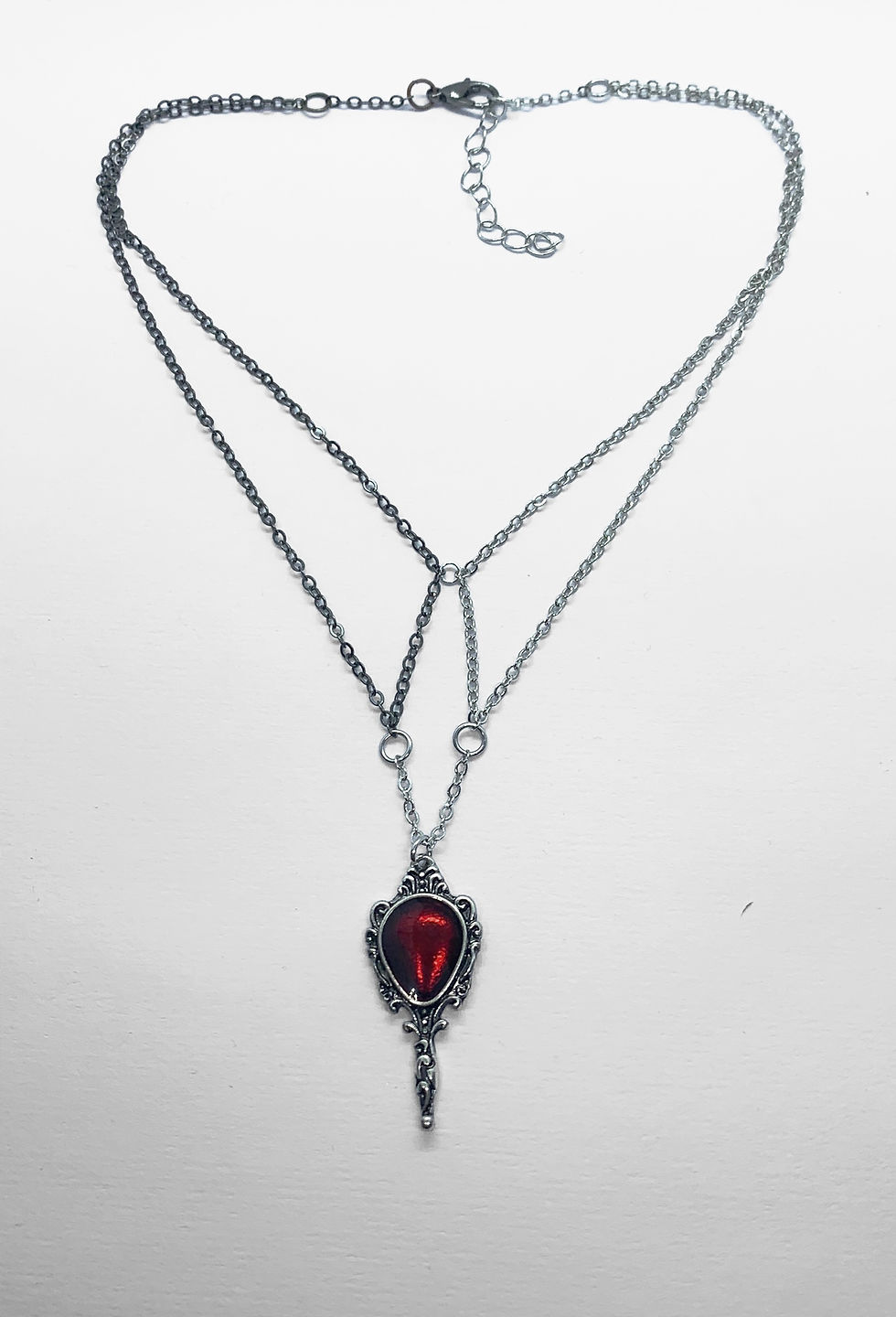 Miniature : Mirror Mirror Choker