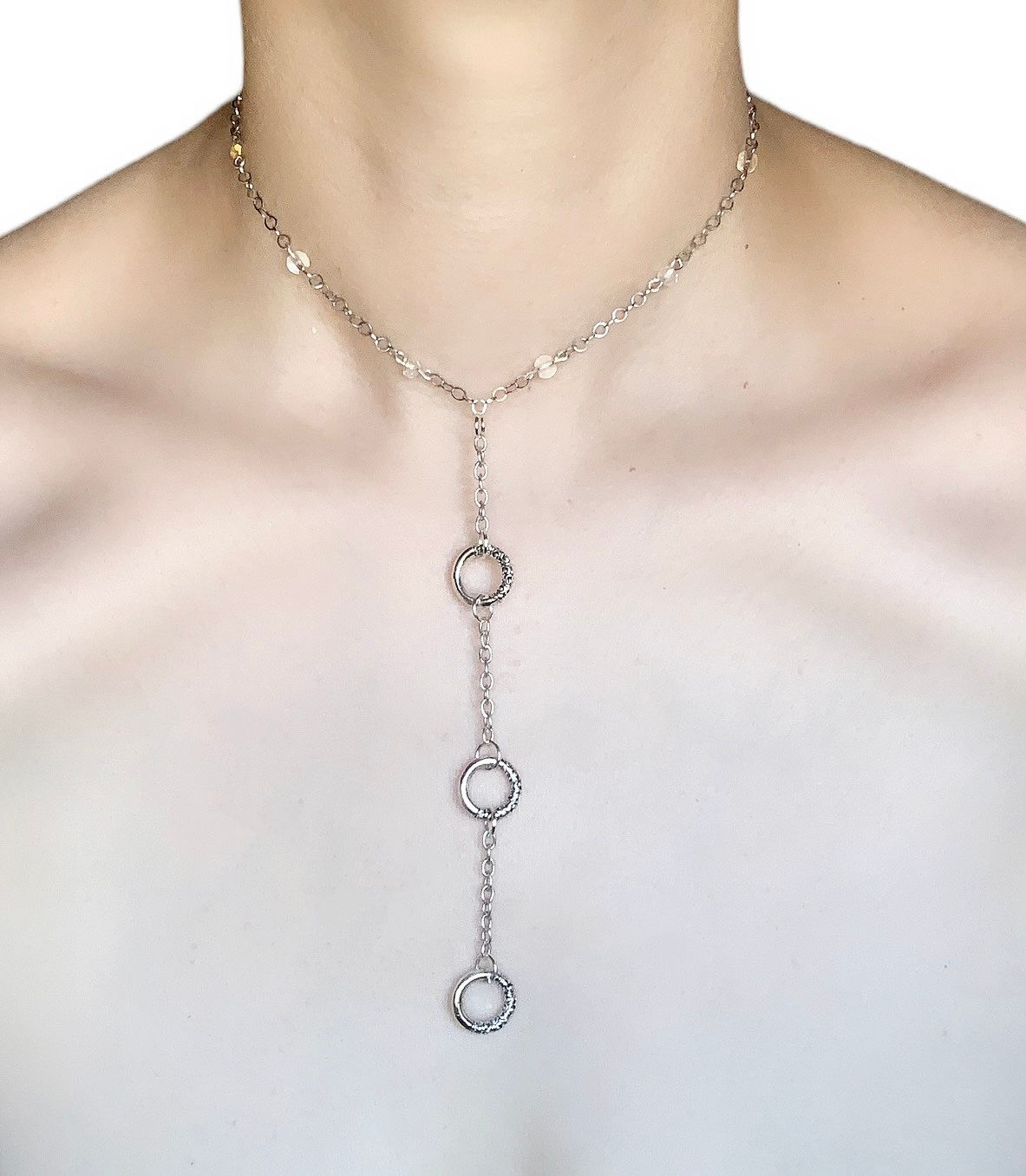 Three Circle Choker