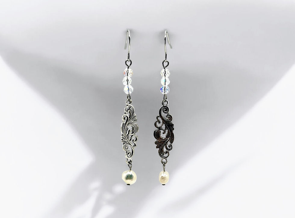 Miniaturbild: Swirl into Elegance