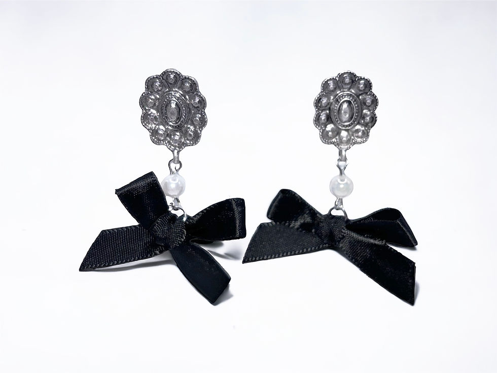 Miniaturbild: In The Shadows Earrings