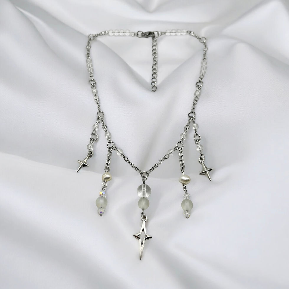 Thumbnail: The Celestial Star Choker