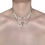 Miniatura: Lumina Pearl Cascade Necklace