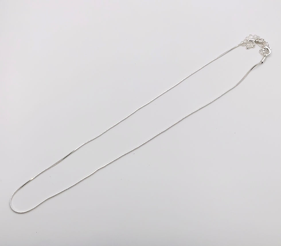 Miniature : Pick your own Pendant Necklace