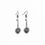 Miniatura: Celestial Heartbeam Earrings