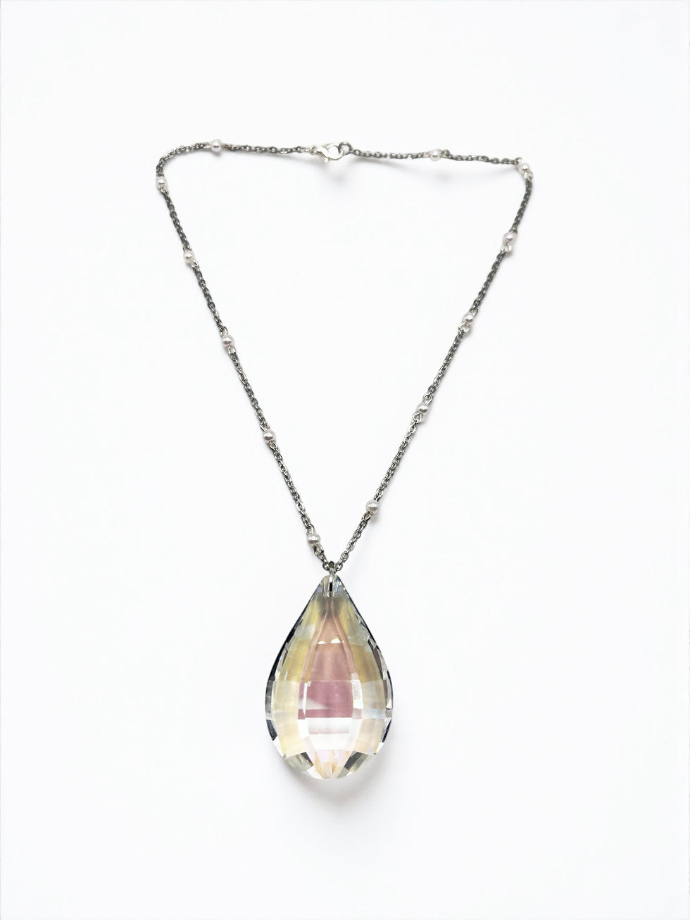 Miniature : Siren's Tear Necklace 