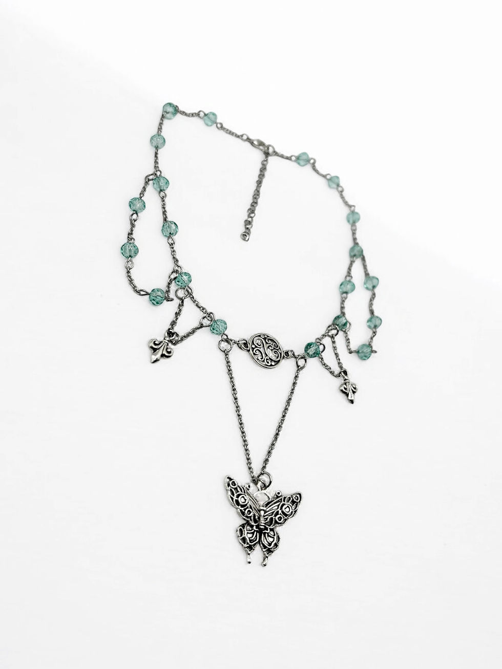 Miniature : The Whimsical Wonder Necklace 