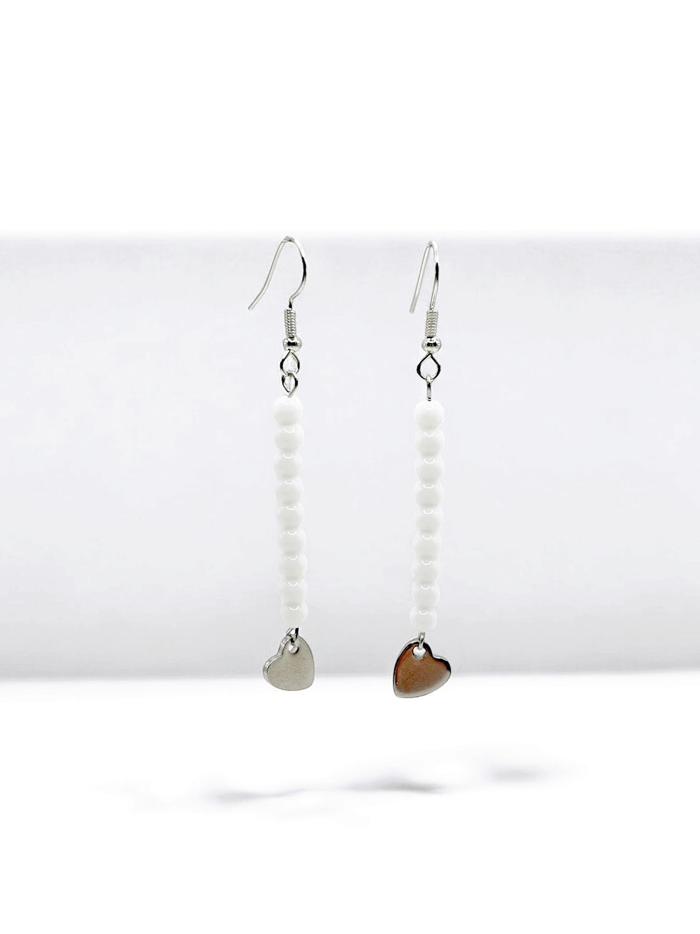 Thumbnail: Captured Heart Earrings