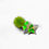 Miniaturbild: Alien Stardust Puff Clip