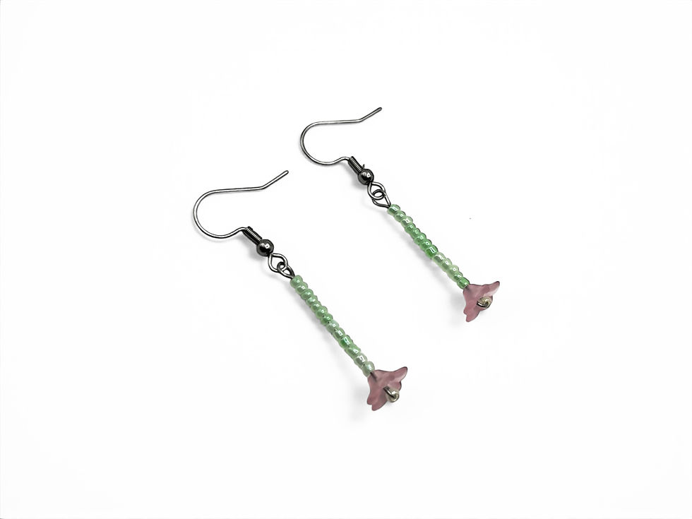 Thumbnail: Spring Bloom Earrings