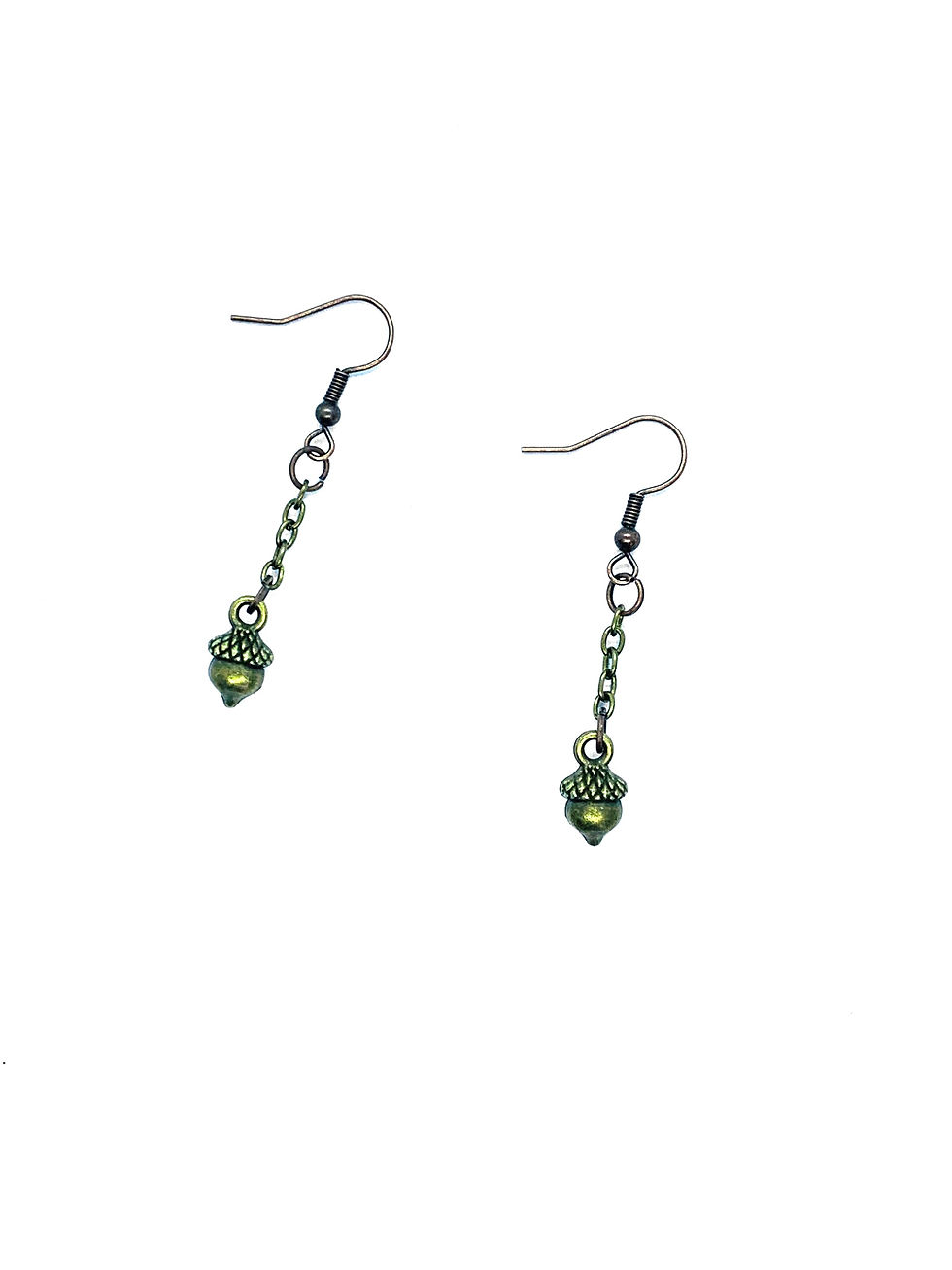 Thumbnail: From Little Acorns Earrings 