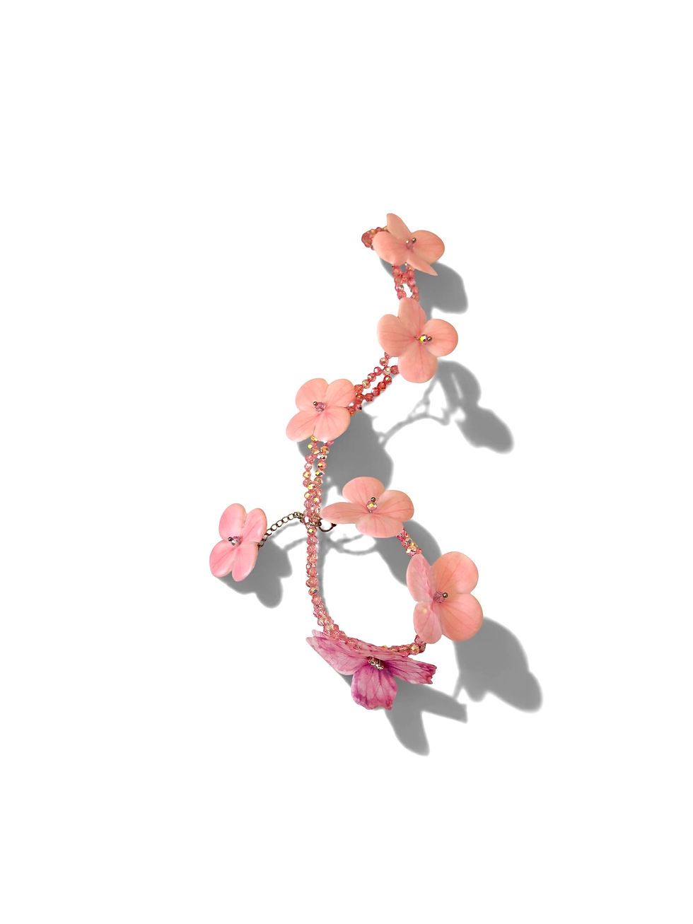 Miniatura: Blushwing Garden Hand Chain