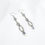 Thumbnail: The Ethereal Sparkle Earrings 