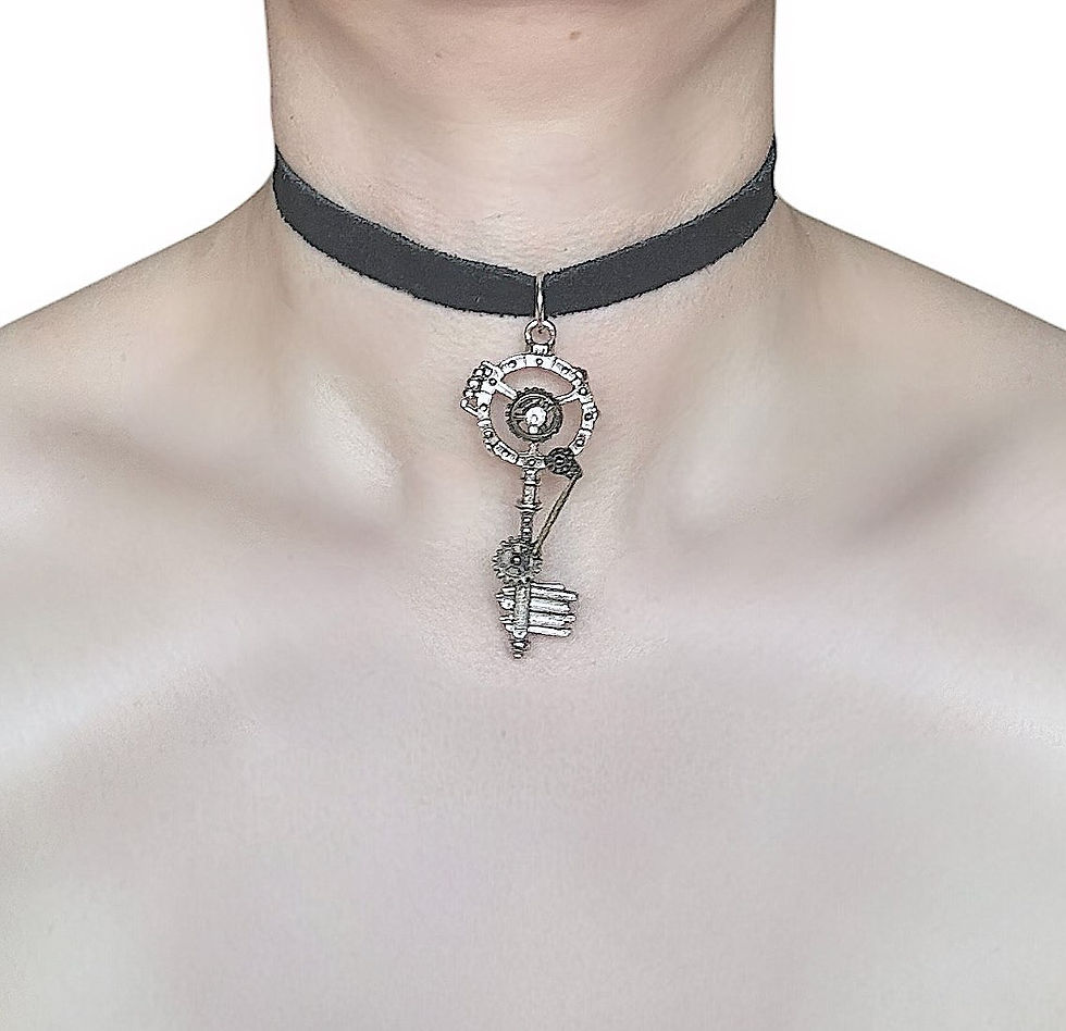 Key Choker