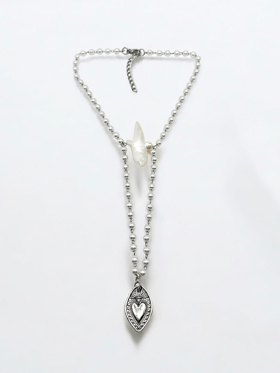 Miniature : Sacred Desire Choker