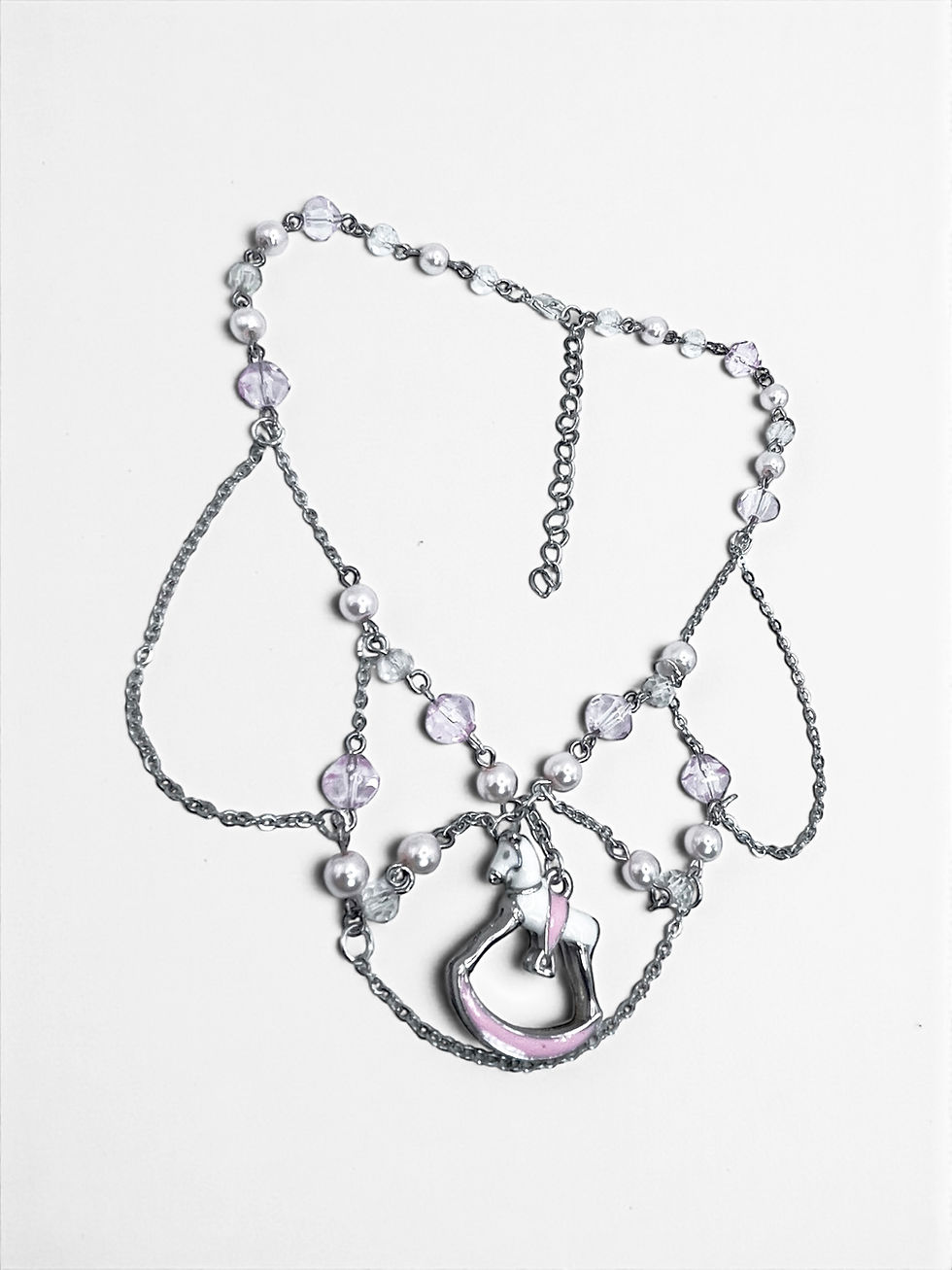 Miniature : The Carousel Dreams Necklace 