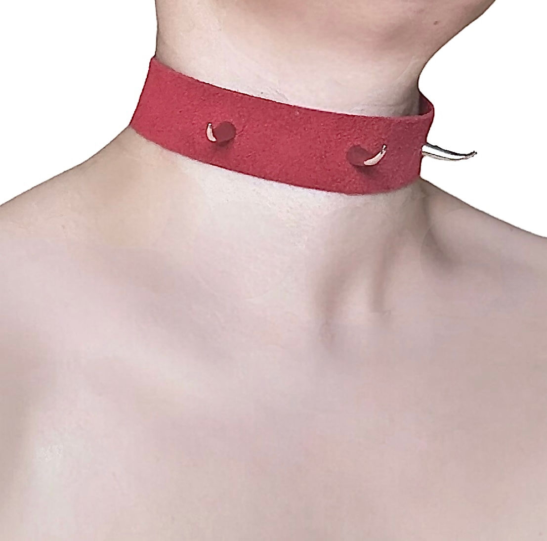 The Anarchist Choker