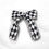 Miniatura: Harlequin Glimmer Bow
