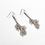 Thumbnail: Blossom Veil Earrings