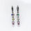 Thumbnail: Prismatic Dreams Earrings