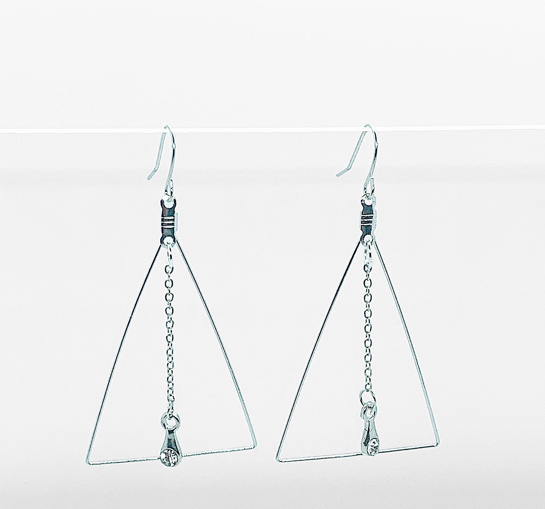 Pendulum Earrings