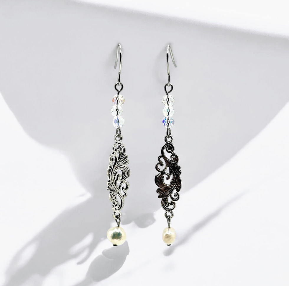 Miniaturbild: Swirl into Elegance